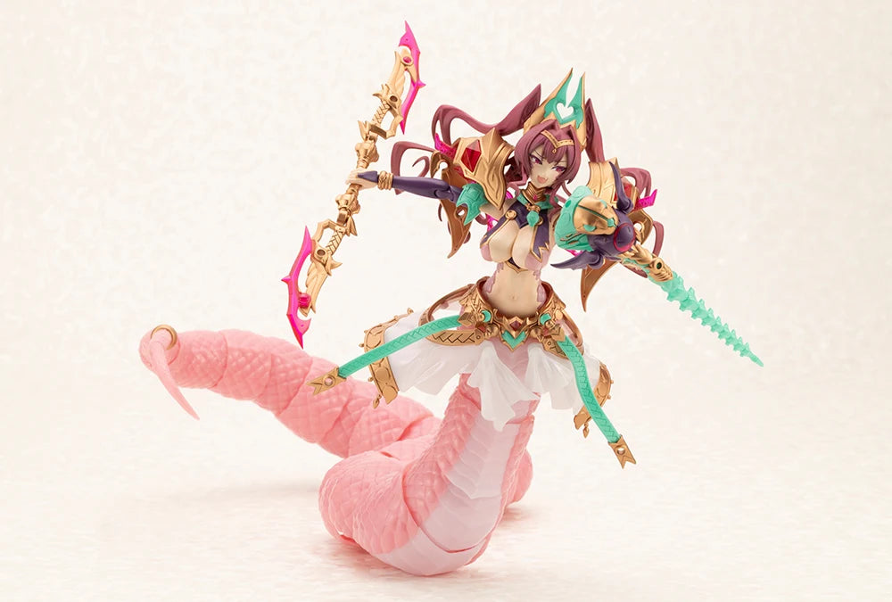 Arcanadea Meltina Model Kit