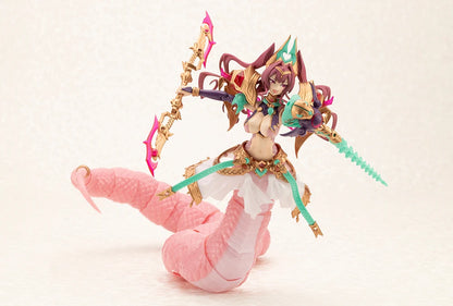 Arcanadea Meltina Model Kit