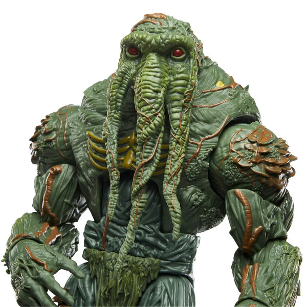 Werewolf by Night Marvel Legends Series Man-Thing By Hasbro