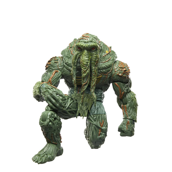 Werewolf by Night Marvel Legends Series Man-Thing By Hasbro