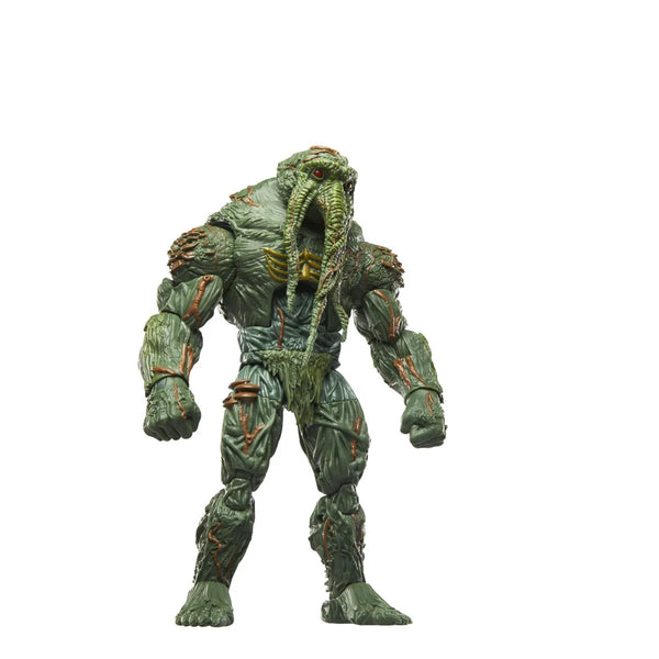 Werewolf by Night Marvel Legends Series Man-Thing By Hasbro