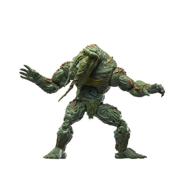 Werewolf by Night Marvel Legends Series Man-Thing By Hasbro