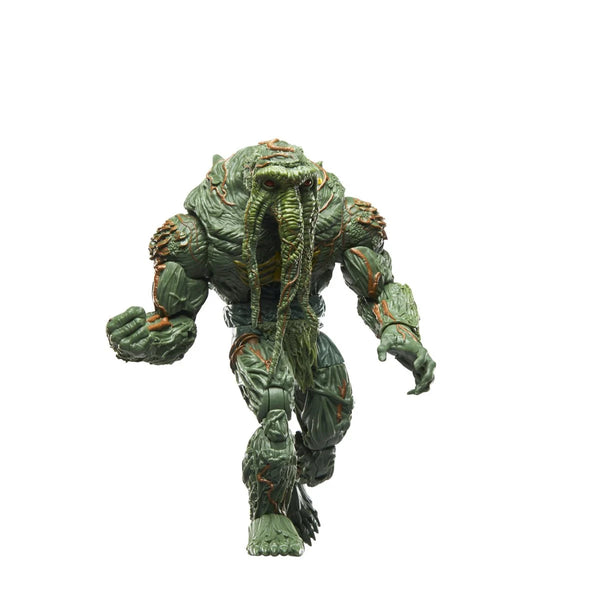 Werewolf by Night Marvel Legends Series Man-Thing By Hasbro