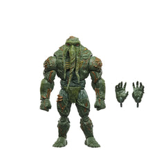 Werewolf by Night Marvel Legends Series Man-Thing By Hasbro