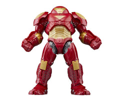 Pre-Order: The Invincible Iron Man Marvel Legends Deluxe Hulkbuster