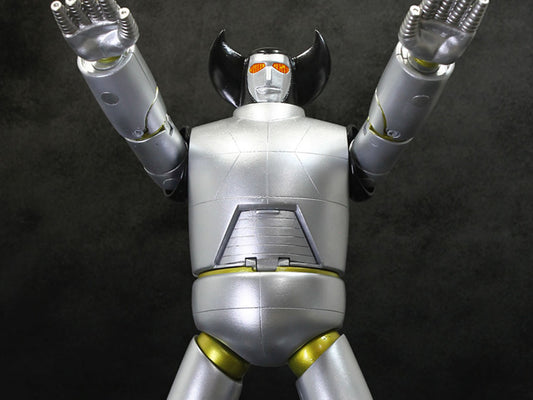 Babel II Metal Action Poseidon