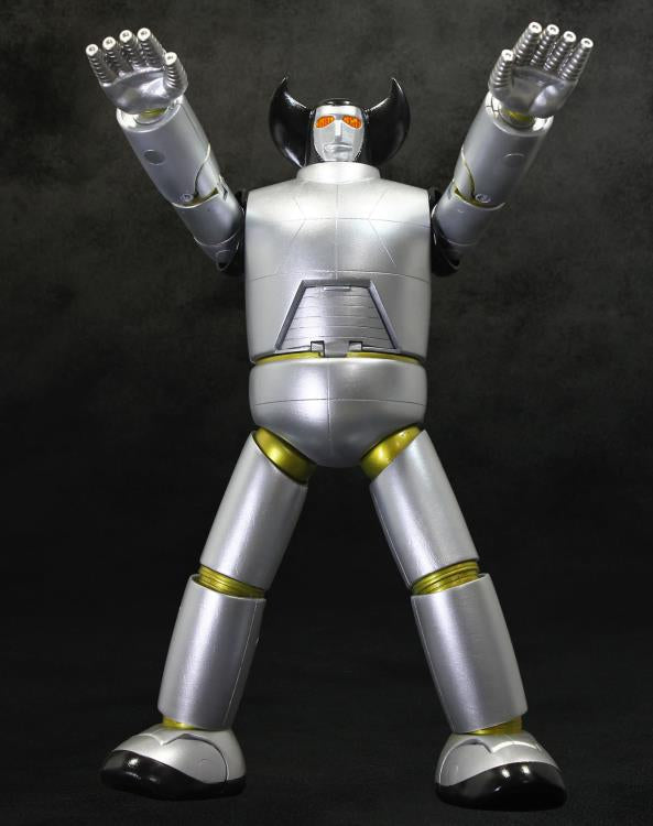 Babel II Metal Action Poseidon