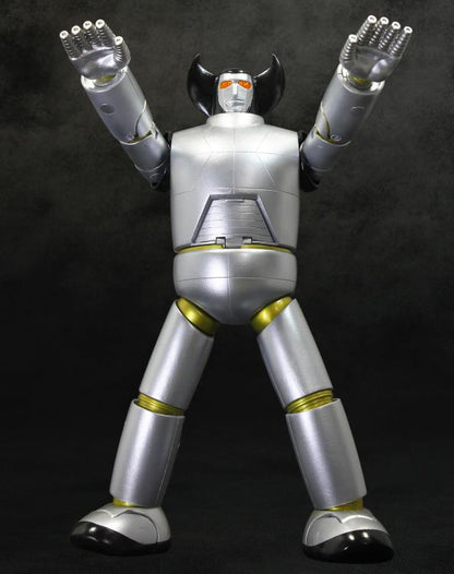 Babel II Metal Action Poseidon