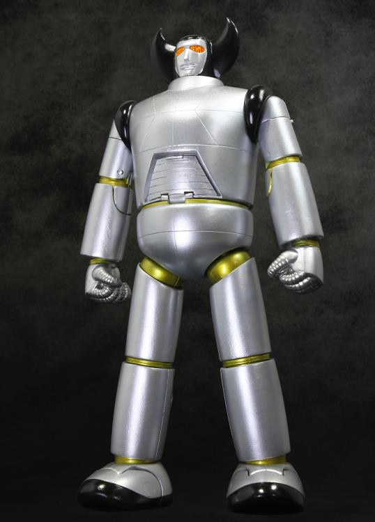 Babel II Metal Action Poseidon