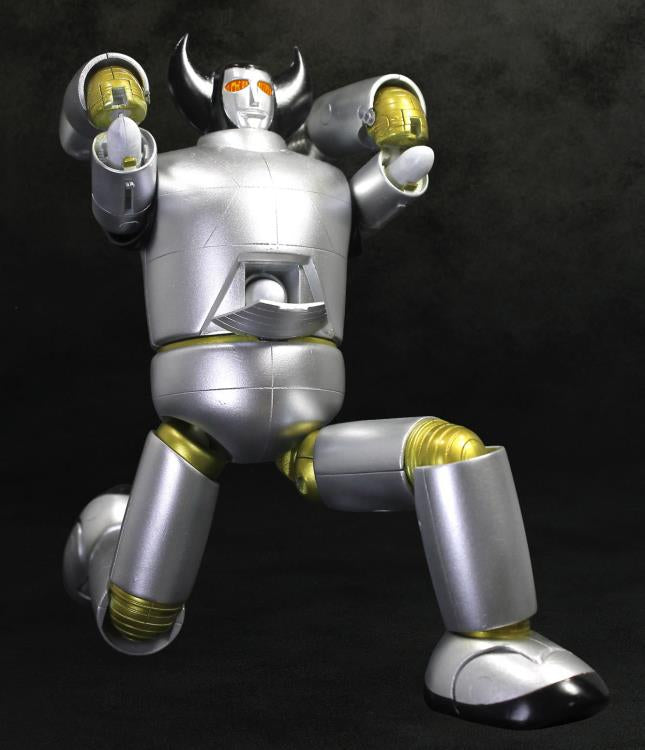 Babel II Metal Action Poseidon