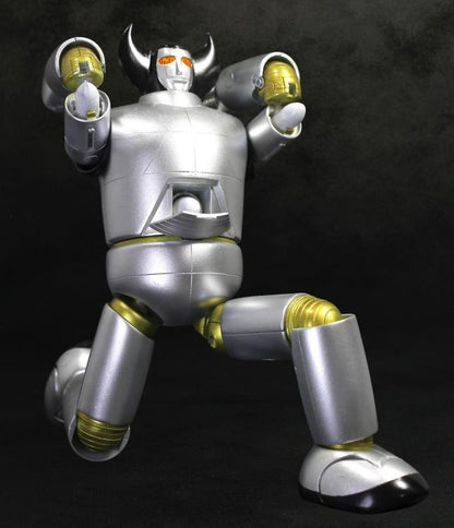 Babel II Metal Action Poseidon
