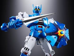 Gordian Warrior Soul of Chogokin GX-95 Gordian