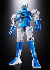 Gordian Warrior Soul of Chogokin GX-95 Gordian