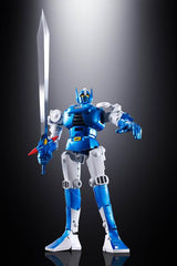 Gordian Warrior Soul of Chogokin GX-95 Gordian