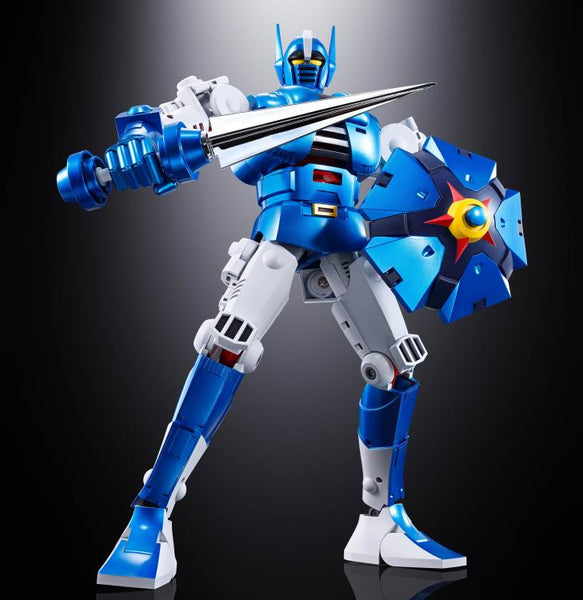 Gordian Warrior Soul of Chogokin GX-95 Gordian