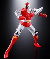 Gordian Warrior Soul of Chogokin GX-95 Gordian