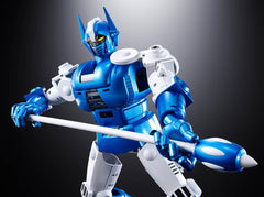 Gordian Warrior Soul of Chogokin GX-95 Gordian