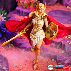 Masters of the Universe She-Ra 1/6 Scale Figure