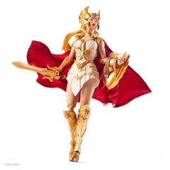 Masters of the Universe She-Ra 1/6 Scale Figure