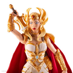 Masters of the Universe She-Ra 1/6 Scale Figure