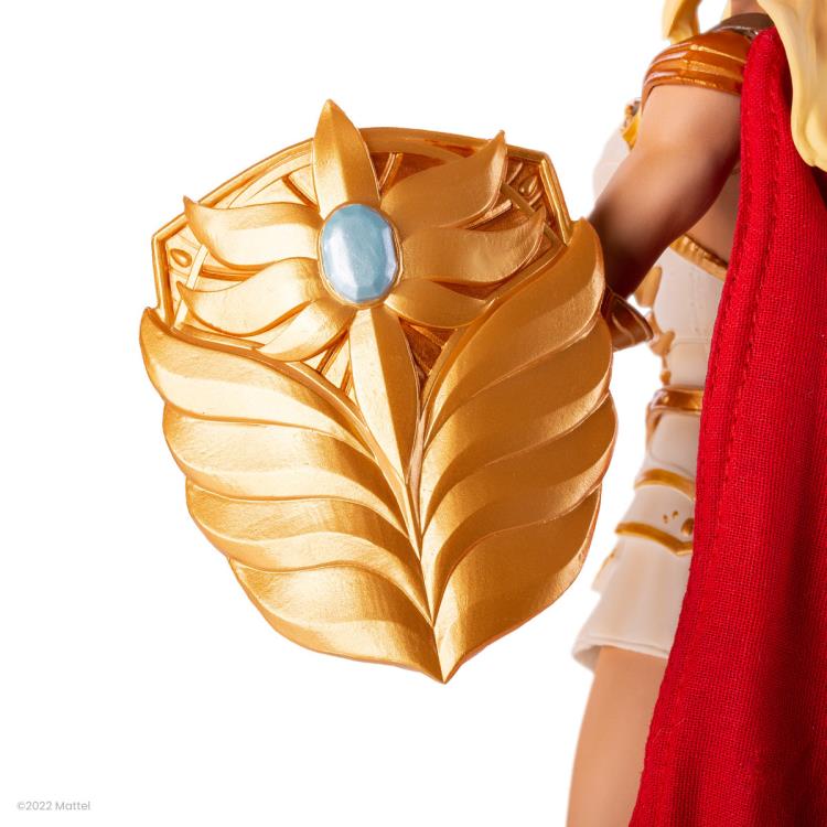 Masters of the Universe She-Ra 1/6 Scale Figure