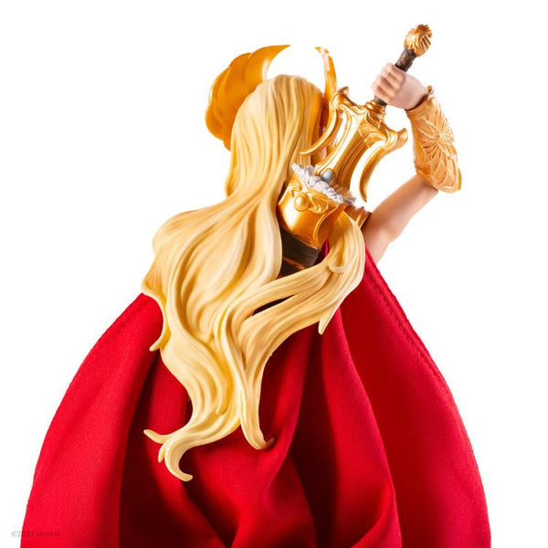 Masters of the Universe She-Ra 1/6 Scale Figure