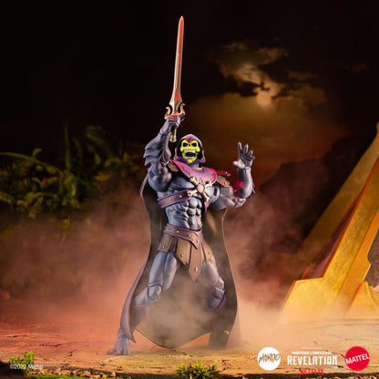 Masters of the Universe Skeletor Revelation 1/6th Scale Figure