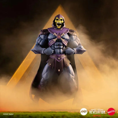 Masters of the Universe Skeletor Revelation 1/6th Scale Figure