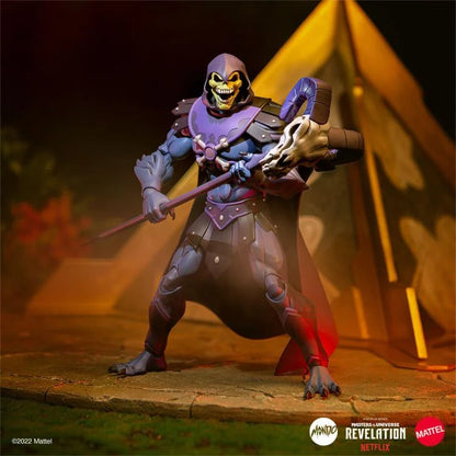 Masters of the Universe Skeletor Revelation 1/6th Scale Figure
