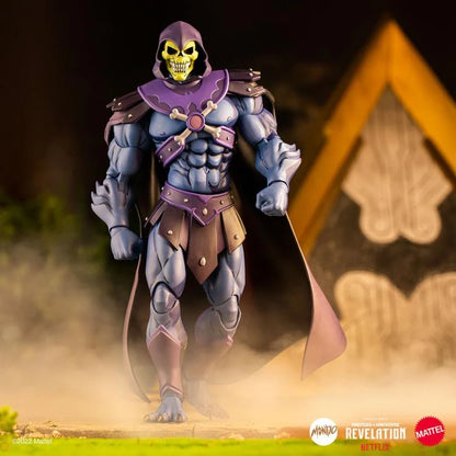 Masters of the Universe Skeletor Revelation 1/6th Scale Figure