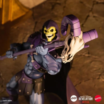Masters of the Universe Skeletor Revelation 1/6th Scale Figure