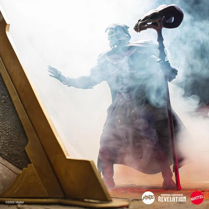 Masters of the Universe Skeletor Revelation 1/6th Scale Figure