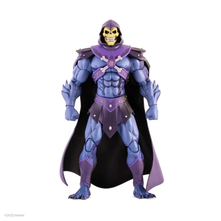 Masters of the Universe Skeletor Revelation 1/6th Scale Figure