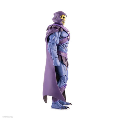 Masters of the Universe Skeletor Revelation 1/6th Scale Figure