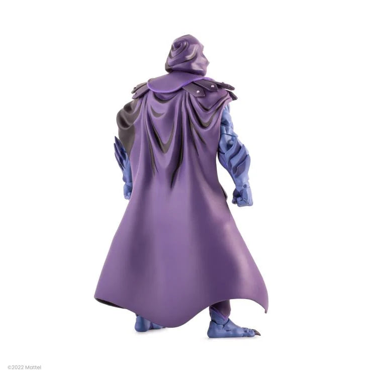 Masters of the Universe Skeletor Revelation 1/6th Scale Figure