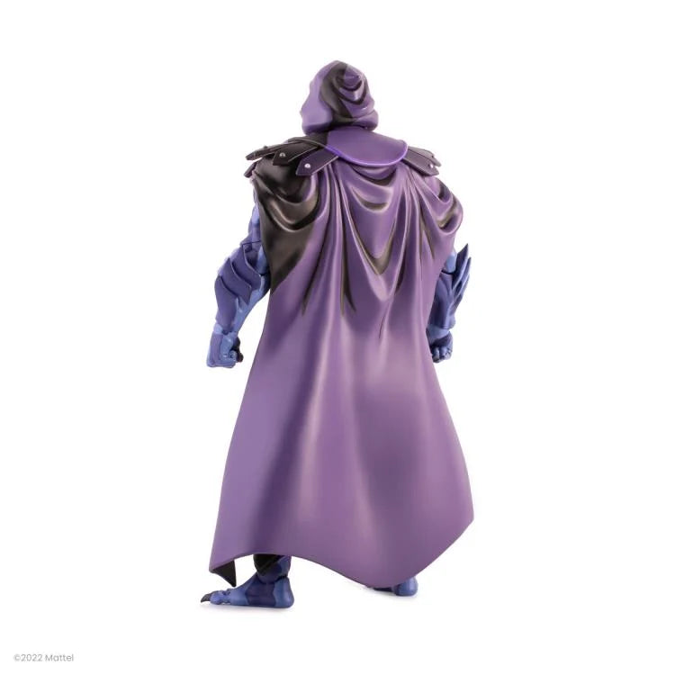 Masters of the Universe Skeletor Revelation 1/6th Scale Figure