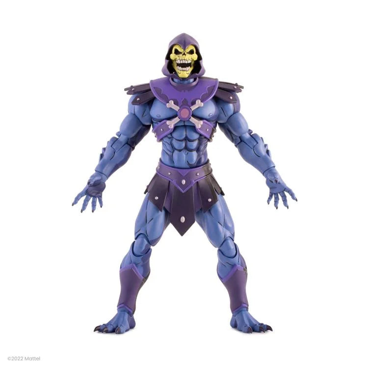 Masters of the Universe Skeletor Revelation 1/6th Scale Figure