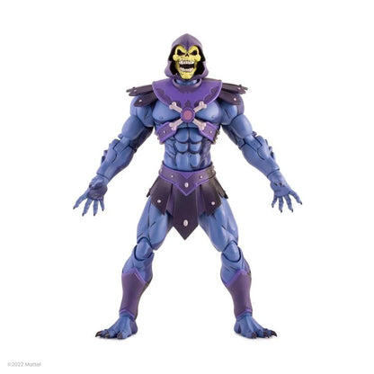Masters of the Universe Skeletor Revelation 1/6th Scale Figure