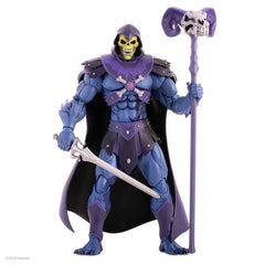 Masters of the Universe Skeletor Revelation 1/6th Scale Figure