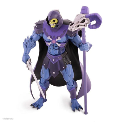 Masters of the Universe Skeletor Revelation 1/6th Scale Figure