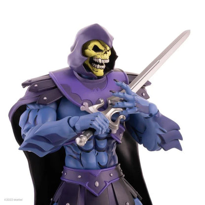 Masters of the Universe Skeletor Revelation 1/6th Scale Figure