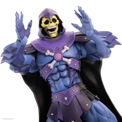 Masters of the Universe Skeletor Revelation 1/6th Scale Figure