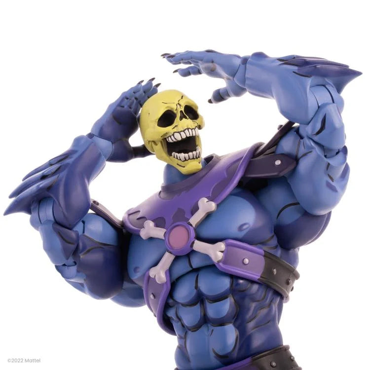 Masters of the Universe Skeletor Revelation 1/6th Scale Figure
