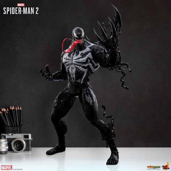 Pre-Order: VENOM Sixth Scale Figure by Hot Toys