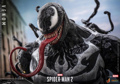 Pre-Order: VENOM Sixth Scale Figure by Hot Toys