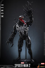 Pre-Order: VENOM Sixth Scale Figure by Hot Toys