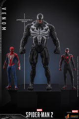 Pre-Order: VENOM Sixth Scale Figure by Hot Toys