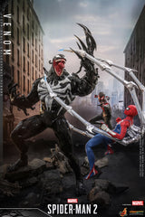 Pre-Order: VENOM Sixth Scale Figure by Hot Toys