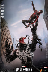 Pre-Order: VENOM Sixth Scale Figure by Hot Toys