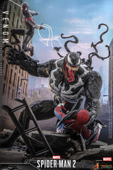 Pre-Order: VENOM Sixth Scale Figure by Hot Toys